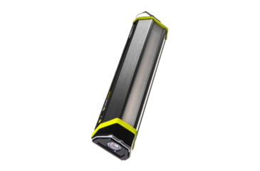 Image of Goal Zero Torch 500 1x Lithium-Ion Rechargeable LED Light, 500 Lumens, Black/Yellow, 90115