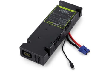 Image of Goal Zero Yeti Link Expansion Module W/4 Yeti Tank Expansion Batteries Kit, Black, 44150