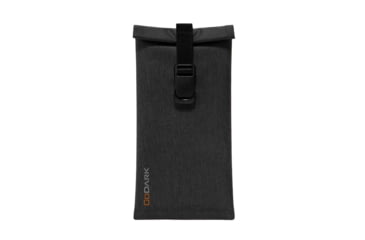 Image of GoDark Faraday Bag for Satellite Phones - MAS Series, Charcoal, FSP-M03