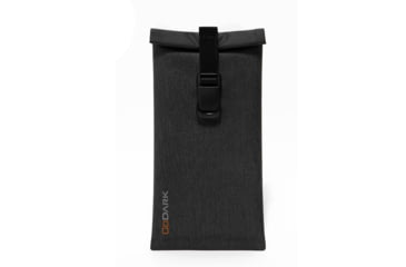 Image of GoDark Faraday Bag for Satellite Phones - MAS Series, Charcoal, FSP-M03
