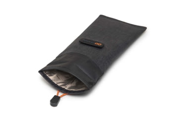 Image of GoDark Faraday Cell Phone Case, Charcoal, FPB01-3X