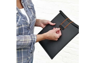 Image of GoDark Faraday Tablets Case, Charcoal, FTB01-3X