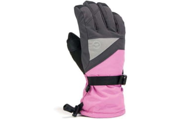 Image of Gordini Stomp Glove Jr Lg Pink 2G2174-PNKL
