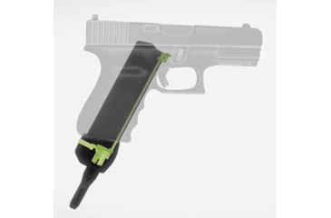 Image of GOSAFE Mobile Magazine, Glock 17, Black, GSGMGLK17