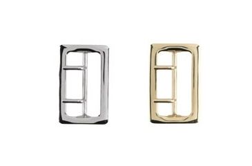 Image of Gould &amp; Goodrich 125 Duty Belt Buckle 