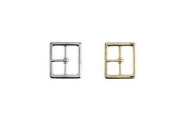 Image of Gould &amp; Goodrich 125-G Pants Belt Buckle 