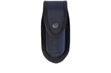 Image of Gould &amp; Goodrich MK III Aerosol Case, Midnight Navy, Hidden Hardware, XMMN681-3HS