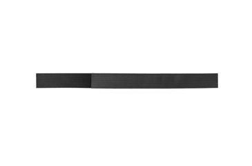 Image of Gould &amp; Goodrich Nylon Buckleless Pants Belt, Large, 40in-44in, Black, B2001-LG