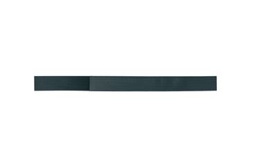 Image of Gould &amp; Goodrich Velcro Lined Pants Belt, Small, Black Ballistic Nylon, X55-SM