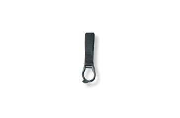 Image of Gould &amp; Goodrich B2070 PR24 Baton Holder, Finish Black DuraWeb Nylon 