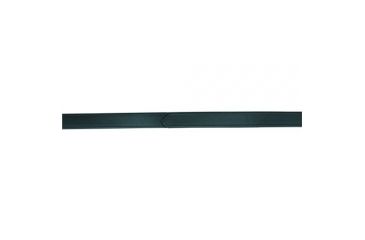 Image of Gould &amp; Goodrich Buckleless Pants Belt, 34 in-38 in, Fully Lined, Black Weave, B55-MDW