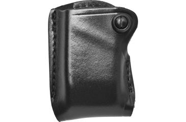 Image of Gould &amp; Goodrich Single Mag Case w/Belt Loop, Beretta Cougar &amp; Similar, Black, B850-4