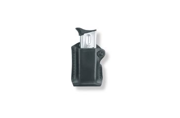 Image of Gould &amp; Goodrich Magazine Case, Kahr Arms P380, Kel-Tec P3AT, Black, B830-0