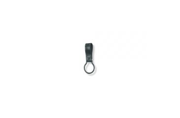 Image of Gould &amp; Goodrich K-Force Flashlight Holder for D Cell, Hi-Gloss, H493DCL