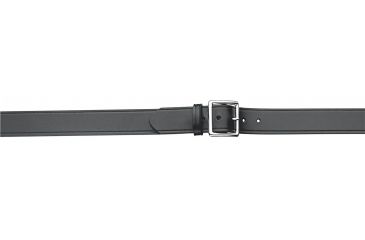 Image of Gould &amp; Goodrich Pants Belt, 40, Brass, Hi-Gloss, H52-40CLBR