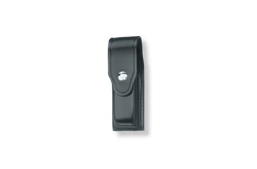 Image of Gould &amp; Goodrich K-Force Single Magazine Case, Brass Snap - Colt 1911, Hi-Gloss, H628-2CLBR