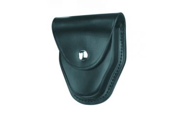 Image of Gould &amp; Goodrich Handcuff Case, Brass, Hi-Gloss, H670CLBR
