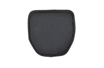 Image of Gould &amp; Goodrich Ballistic Nylon Lumbar Pad, Black, X506