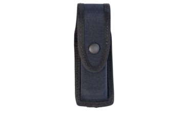 Image of Gould &amp; Goodrich Single Magazine Cases, Midnight Navy, SIG Sauer P320, Hidden Hardware, XMMN628-3HS