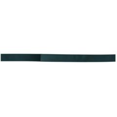 Image of Gould &amp; Goodrich Nylon Buckleless Pants Belt, Extra Small, 22in-26in, Black, B2001-XS