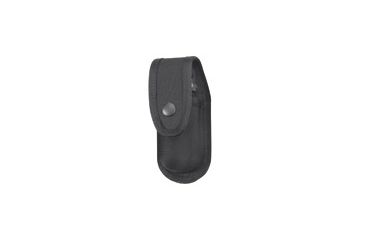 Image of Gould &amp; Goodrich Aerosol Case MK III, Nickel, Black Ballistic Nylon, X681-3