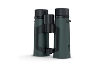 Image of GoView ZOOMR 8x42mm Roof Prism Binoculars, Oak Green, 4260527415992