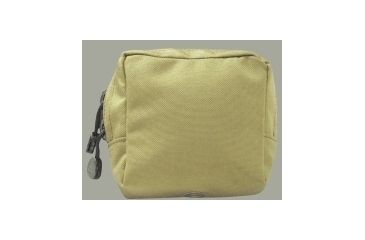 Image of BlackWater Gear GP/Utility Pouch, Large