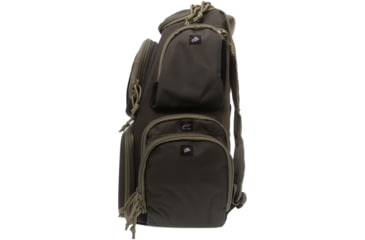 Image of GPS Sporting Clays Backpack, Olive Green, GPS-1611SC