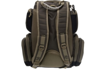 Image of GPS Sporting Clays Backpack, Olive Green, GPS-1611SC