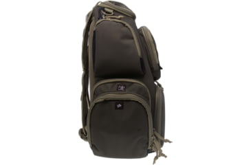 Image of GPS Sporting Clays Backpack, Olive Green, GPS-1611SC