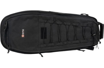Image of GPS 30 - COVERT SINGLE RIFLE CASE, SRC30