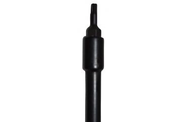 Image of Grace USA Gunsmith Mag Tip Screwdriver Set, 24 Bit, Wood, GRMT24