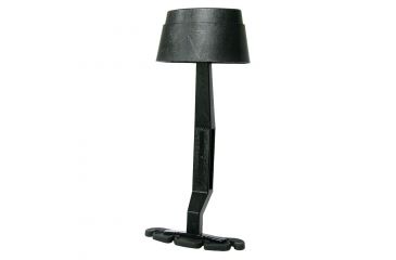 Image of Grayling Jus N Uff Quiver, Black 4 Arrow GOP95BLK