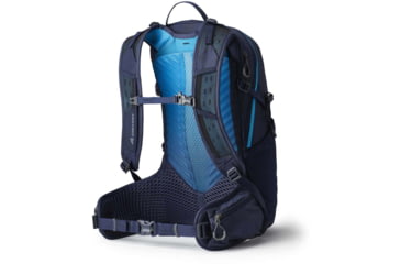 Image of Gregory 15 Liters Maya Daypack, Storm Blue, One Size, 145278-1831
