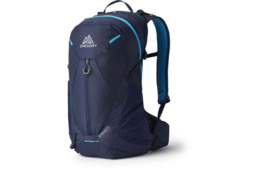 Image of Gregory Maya 15 Daypack, Storm Blue, One Size, 145278-1831