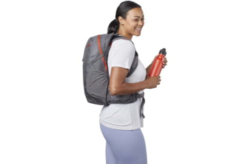 Image of Gregory 25 Liters Maya Daypack, Sunset Grey, One Size, 145280-5586