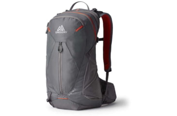 Image of Gregory Maya 15 Daypack, Sunset Grey, One Size, 145278-5586
