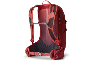 Image of Gregory 20 Liters Miko Daypack, Sumac Red, One Size, 145275-9973