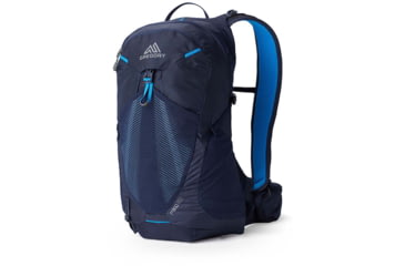 Image of Gregory Miko 20 Plus Daypack, Volt Blue, One Size, 146672-9968