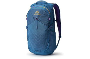 Image of Gregory Nano 20 Daypack, Icon Teal, One Size, 111499-9971