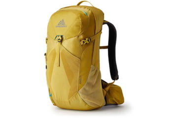 Image of Gregory Juno 24 Daypack, Mineral Yellow, One Size, 126897-1561