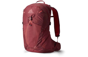 Image of Gregory Maya 25 Daypack, Iris Red, One Size, 145280-9975