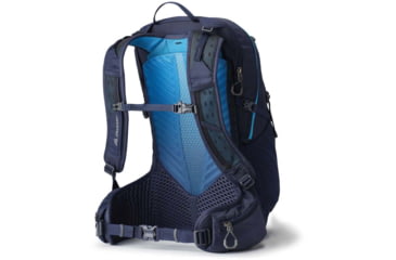 Image of Gregory 25 Liters Maya Daypack, Storm Blue, One Size, 145280-1831