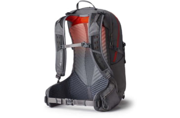 Image of Gregory 25 Liters Maya Daypack, Sunset Grey, One Size, 145280-5586