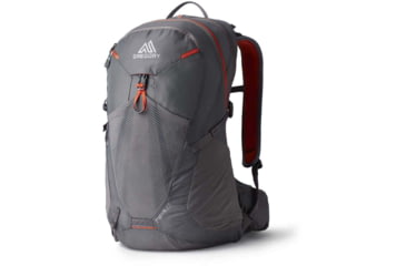 Image of Gregory Maya 25 Daypack, Sunset Grey, One Size, 145280-5586