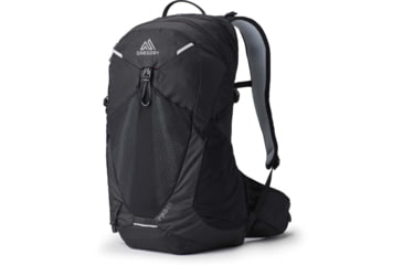 Image of Gregory Miko 25 Daypack, Optic Black, One Size, 145276-9974