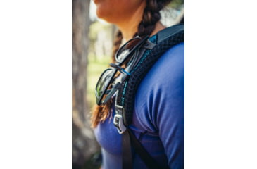 Image of Gregory 28 Liters Jade FreeFloat Daypack, Ethereal Grey, Extra Small/Small, 145652-9978