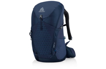 Image of Gregory Jade 28 FreeFloat Daypack, Midnight Navy, Small/Medium, 145295-1552