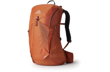 Image of Gregory Jade 28 FreeFloat Daypack, Moab Orange, Small/Medium, 145295-9977