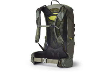 Image of Gregory 30 Liters Zulu FreeFloat Daypack, Forage Green, Medium/Large, 145291-9976